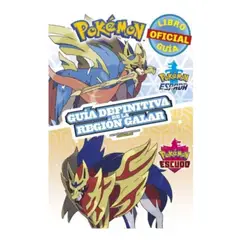 MONTENA - Pokémon. Guía Oficial De La Región - Varios Autores -