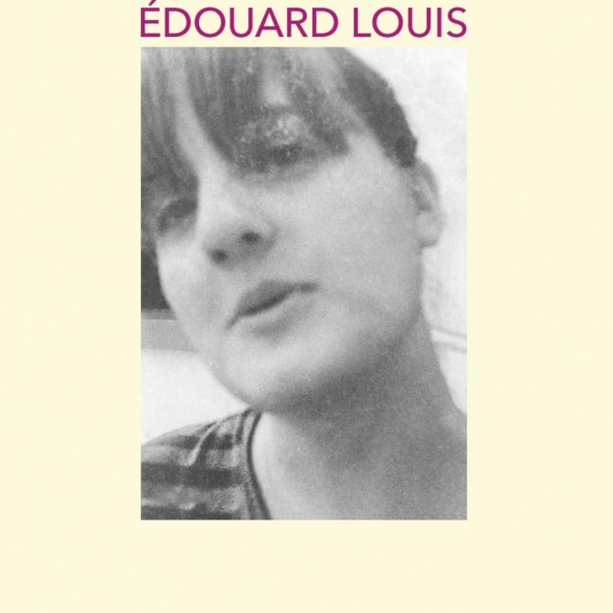SALAMANDRA - Libro Lucha y metamorfosis de una mujer - Édouard Louis