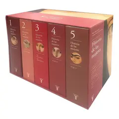TAURUS - Historia De Las Mujeres - Edición Estuche - Georges Duby