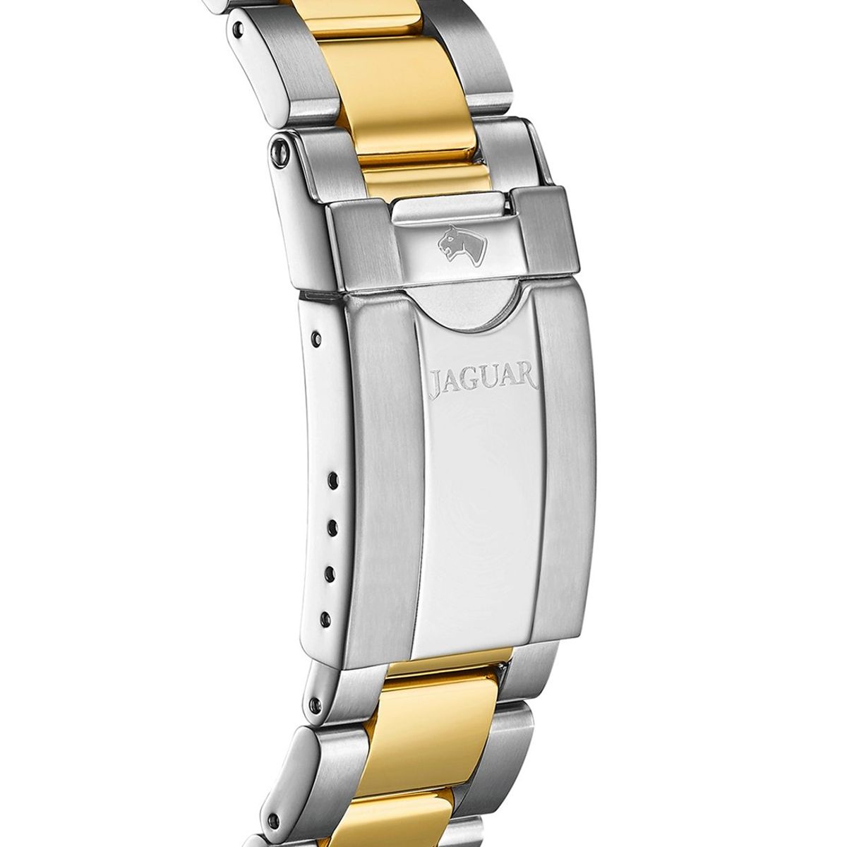 JAGUAR - Reloj J863/3 Jaguar Azul Hombre Executive