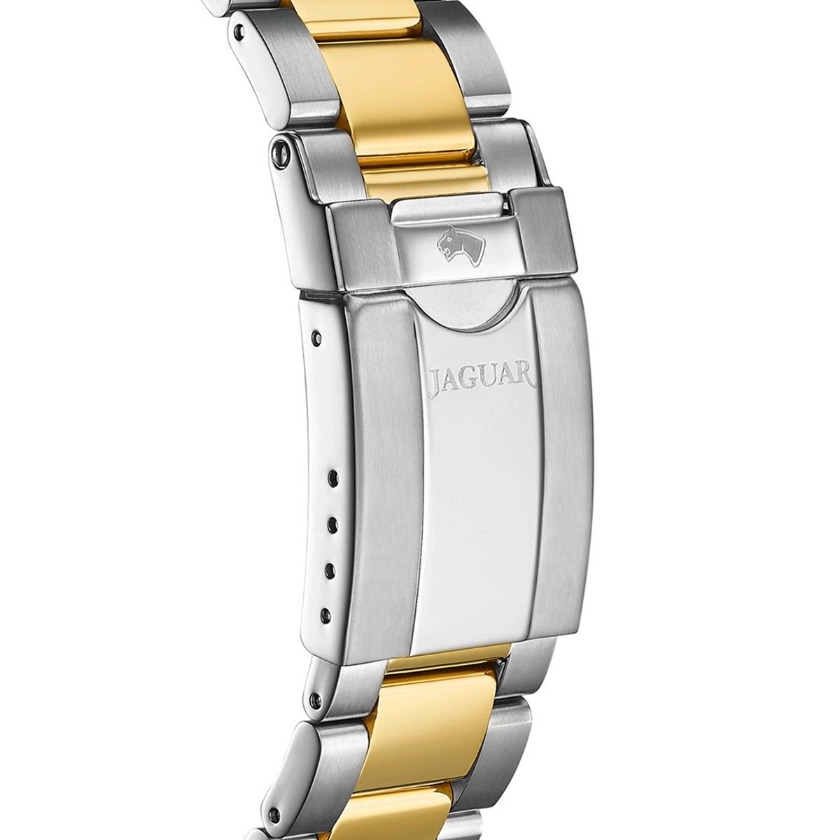 JAGUAR - Reloj J862/4 Jaguar Azul Hombre Executive