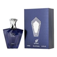 Turathi Blue Edp 90ml Hombre