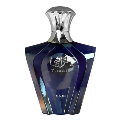 Imagen 2 del producto Turathi Blue Edp 90ml Hombre