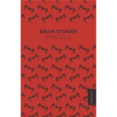 AUSTRAL - Libro Drácula - Bram Stoker