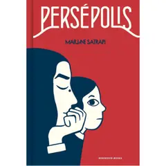 RESERVOIR BOOKS - Persépolis - Tapa Dura - Satrapi, Marjane