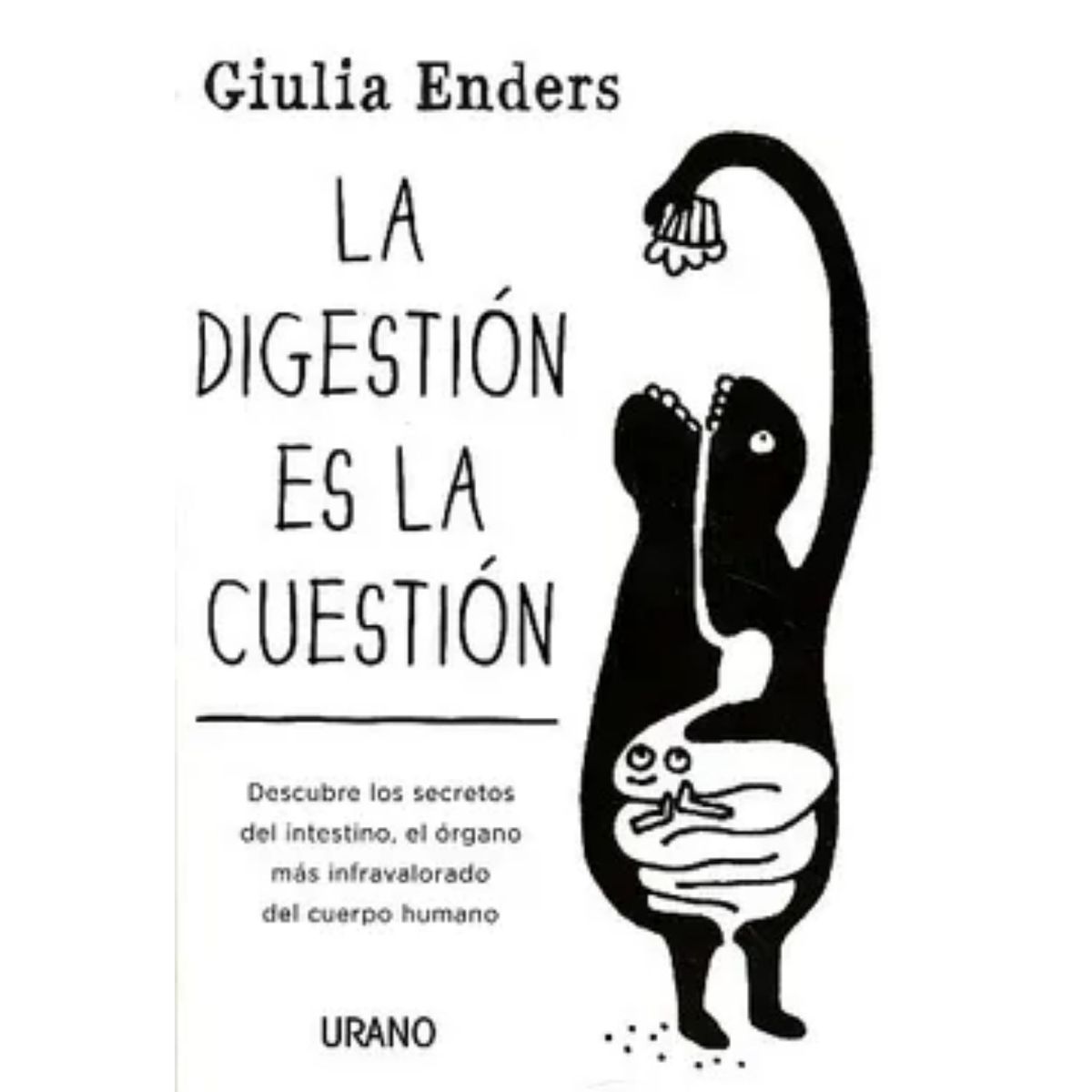 URANO - La Digestión es la Cuestión