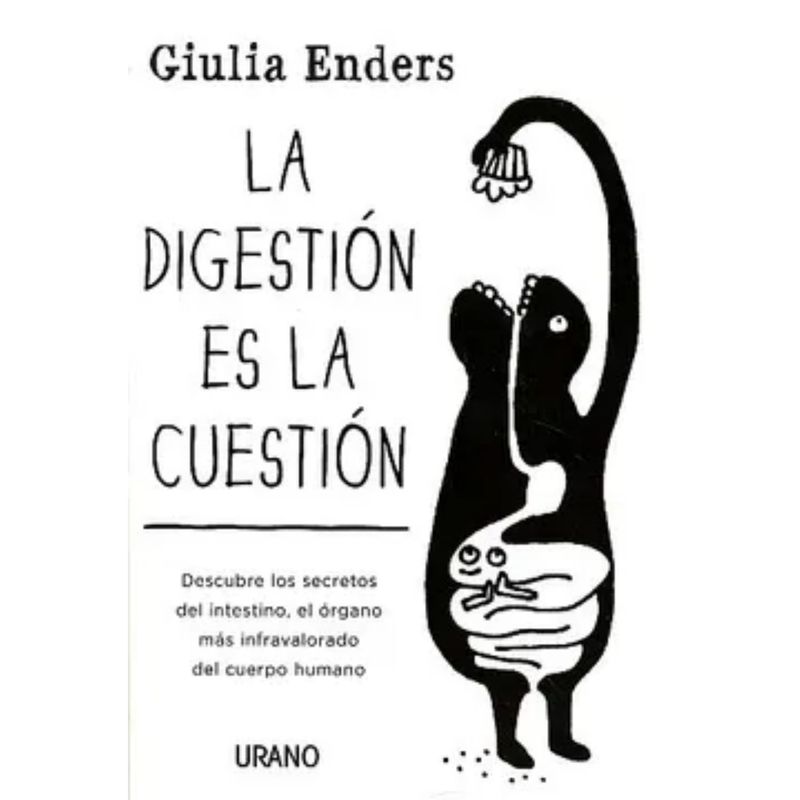 URANO - La Digestión es la Cuestión