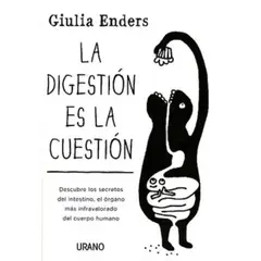 URANO - La Digestión es la Cuestión