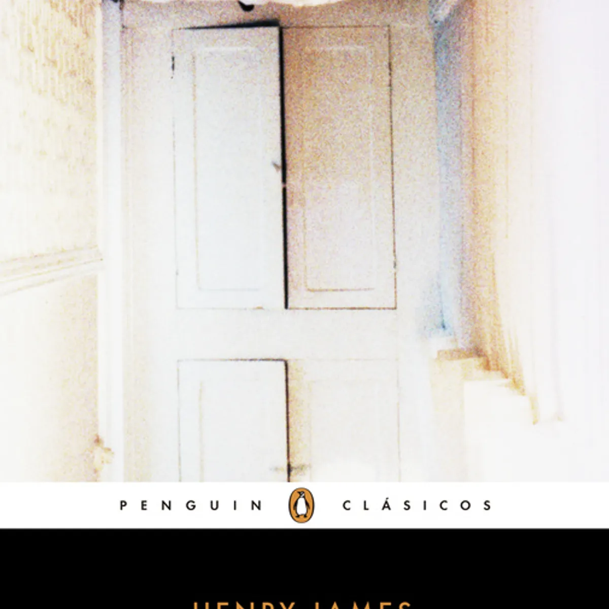 PENGUIN - Otra Vuelta De Tuerca - James, Henry