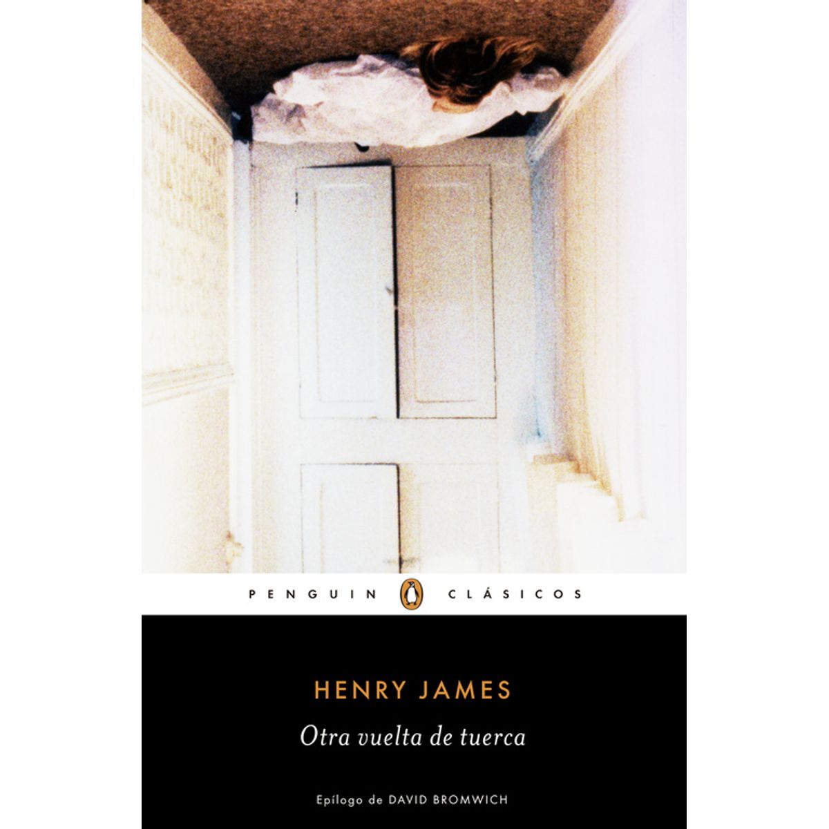 PENGUIN - Otra Vuelta De Tuerca - James, Henry