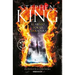 PLAZA & JANES - El Viento Por La Cerradura - Stephen King