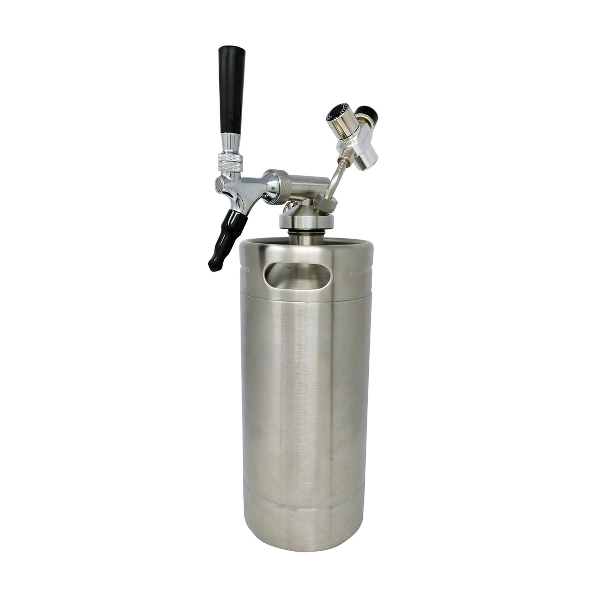 GENERICO - Dispensador De Cerveza 4Lt