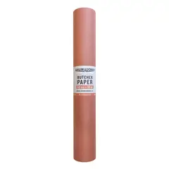 GENERICO - Rollo Papel Carnicero 60 Cm X 50 Metros, Butcher Paper
