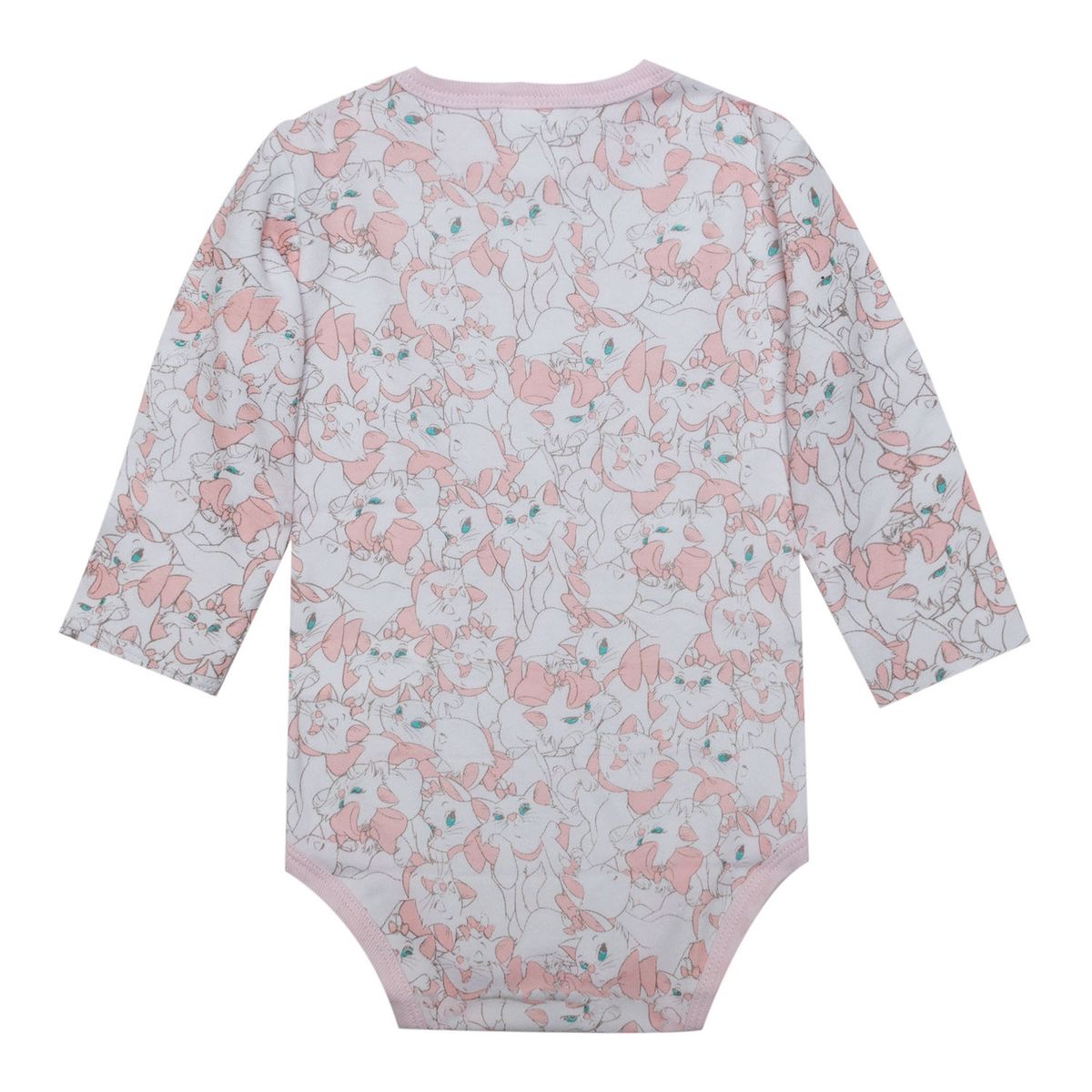 DISNEY - Set Bebe Los Aristogatos Kitty Marie Rosado Disney