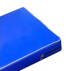 GENERICO - Súper colchoneta 200 x 100 x 6 cm PU