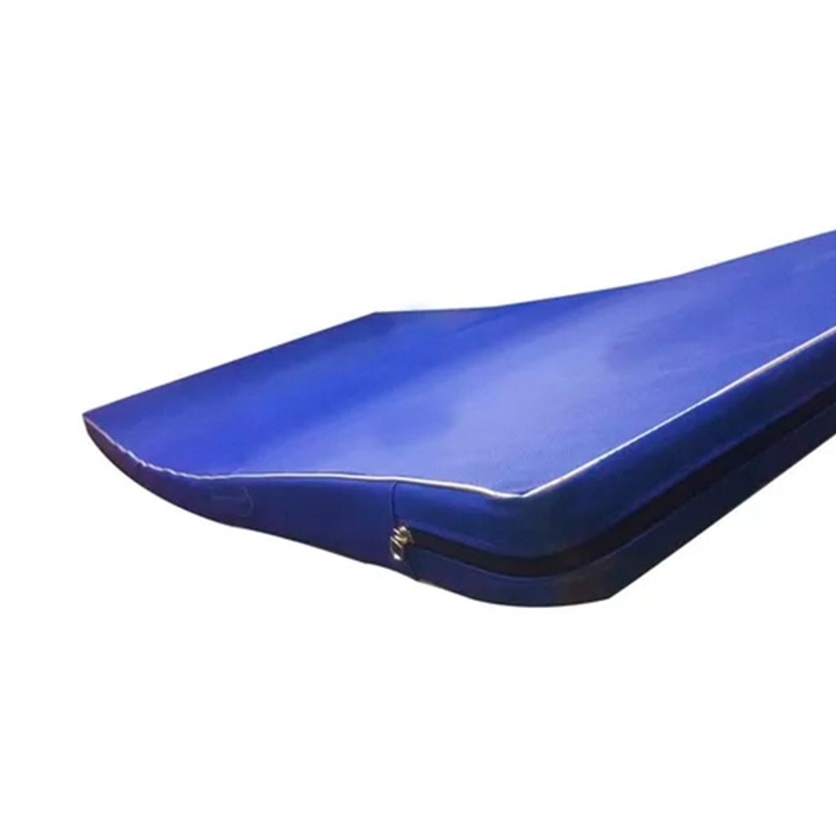 GENERICO - Súper colchoneta 200 x 100 x 6 cm PU