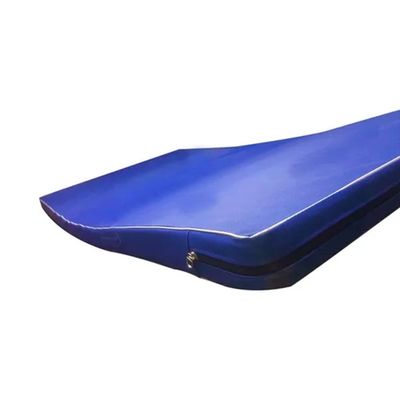 Imagen 2 del producto Súper colchoneta 200 x 100 x 6 cm PU