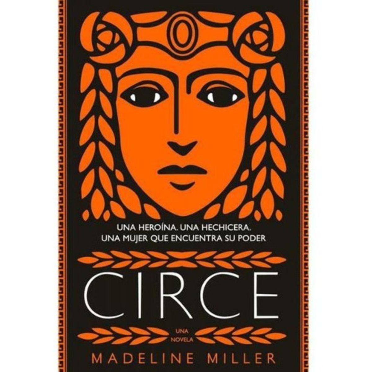 ANAYA - Circe - Madeline Miller