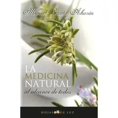 SIRIO - Medicina Natural Al Alcance De Todos- Manuel Lezaeta Acharán