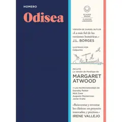 TITANIA - Odisea - Homero --