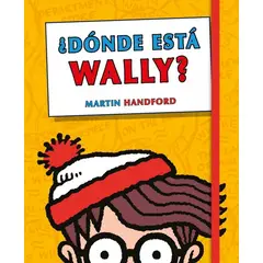 B DE BLOK - Dónde Esta Wally? (edición Esencial) - Handford, Martin