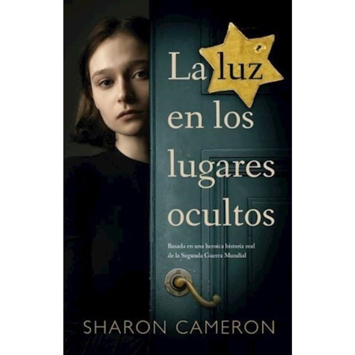 UMBRIEL - Libro La Luz En Los Lugares Ocultos - Sharon Cameron