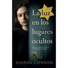 UMBRIEL - Libro La Luz En Los Lugares Ocultos - Sharon Cameron