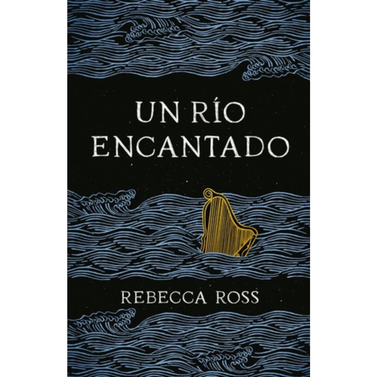 UMBRIEL - Los Elementos De Cadence 1: Un Río Encantado - Rebecca Ross