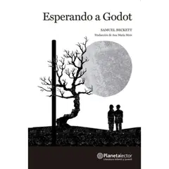 Planetalector - Esperando A Godot - Samuel Beckett