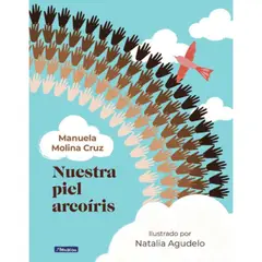 BEASCOA - Nuestra Piel Arcoíris - Manuela Molina Cruz