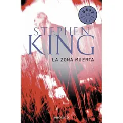 DEBOLSILLO - La Zona Muerta - Stephen King