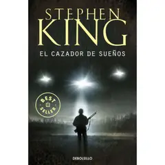 DEBOLSILLO - El Cazador De Sueños - King, Stephen