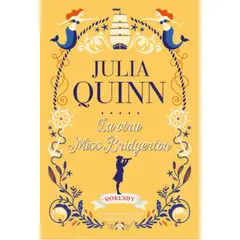 TITANIA - Rokesby 3: La Otra Miss Bridgerton - Julia Quinn