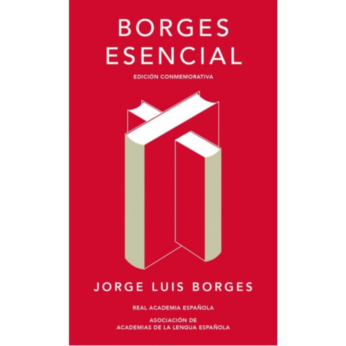 ALFAGUARA - Borges Esencial - Borges, Jorge Luis