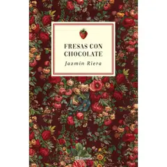 PLANETA - Fresas Con Chocolate - Jazmín Riera