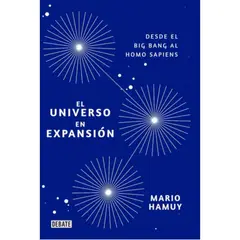 DEBATE - Universo En Expansión - Hamuy, Mario