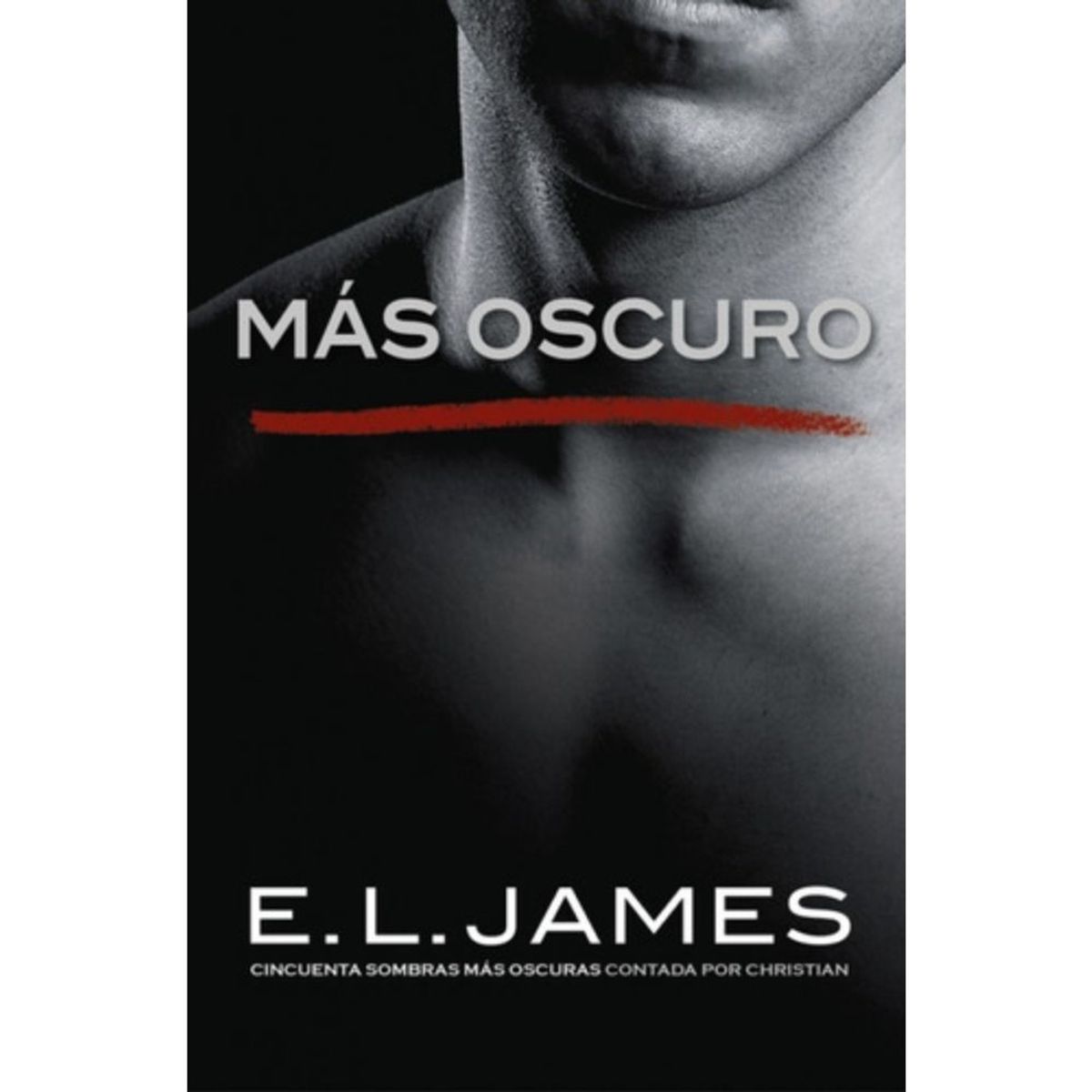 GRIJALBO - Más Oscuro (grey 2) - E. L. James