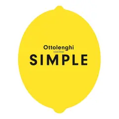 SALAMANDRA - Libro Cocina Simple - Yotam Ottolenghi