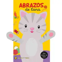EDITORIAL GUADAL - Abrazos De Lana - El Gato De Hojalata