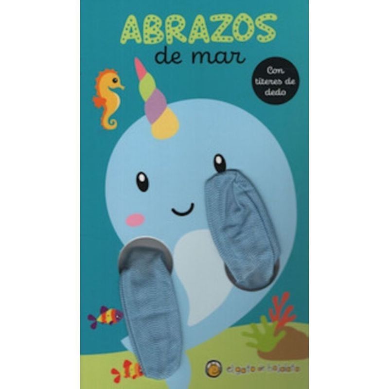 EL GATO DE HOJALATA - Abrazos De Mar - El Gato De Hojalata