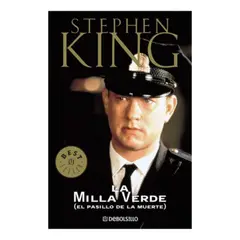 DEBOLSILLO - Milla Verde - King, Stephen