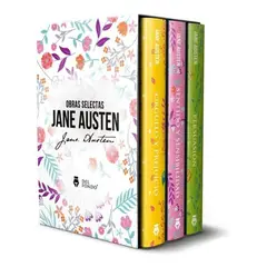 DEL FONDO - Obras Selectas De Jane Austen