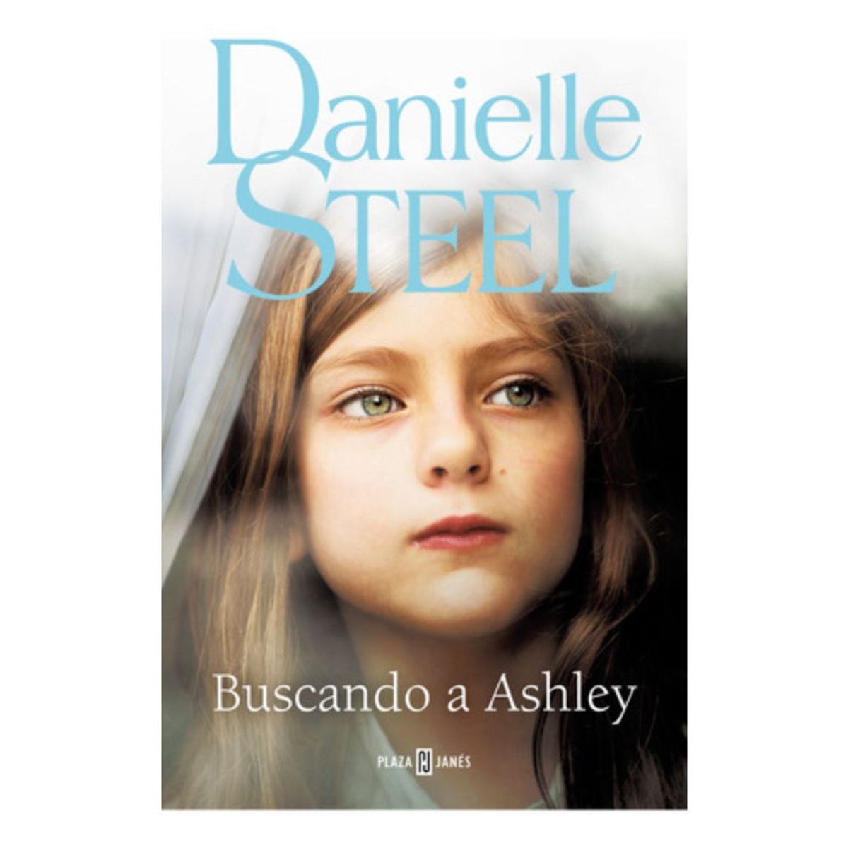 PLAZA & JANES - Libro Buscando A Ashley - Danielle Steel