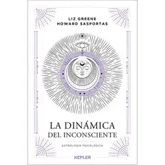 PUCK - Libro La Dinámica Del Inconsciente - Liz Greene