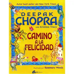 GAIA - Camino A La Felicidad - Deepak Chopra