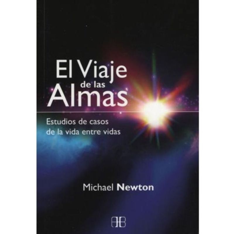ARKANO - El Viaje De Las Almas - Michael Newton