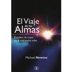 ARKANO - El Viaje De Las Almas - Michael Newton