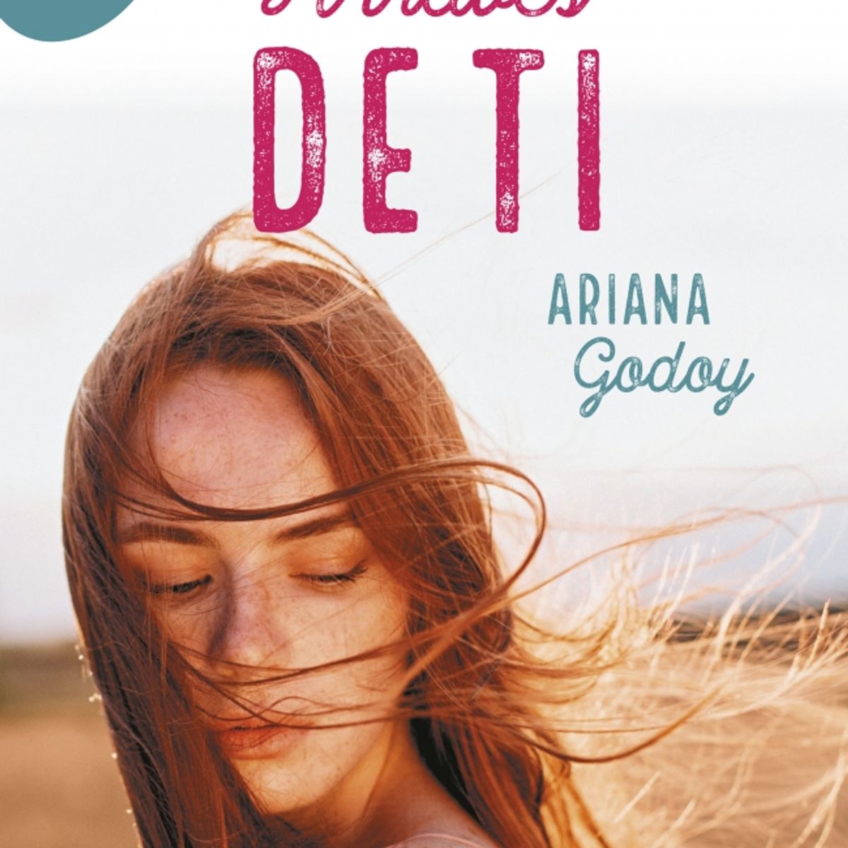 MONTENA - Libro A través de ti (Hermanos Hidalgo 2) - Ariana Godoy