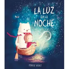 ZIG ZAG - La Luz En La Noche - Marie Voigt