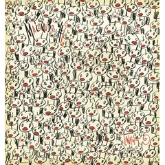 CATALONIA - Macanudo 6 - Liniers